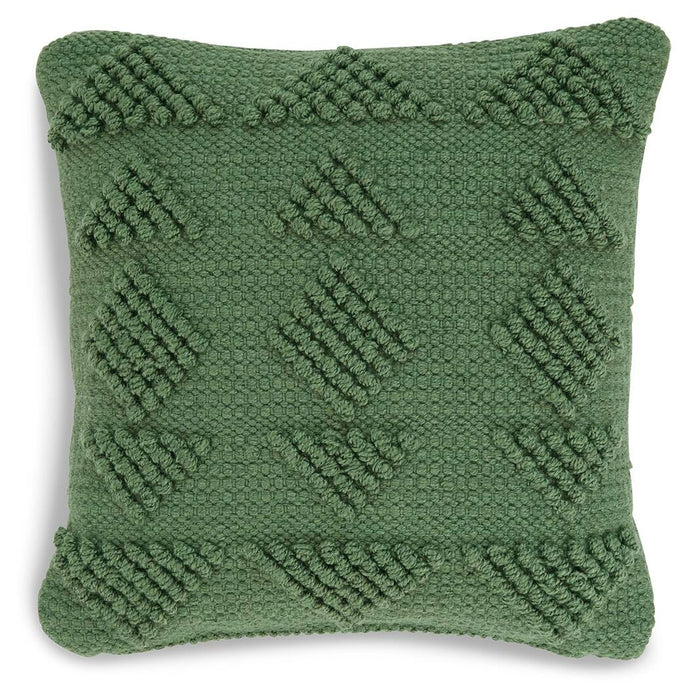 Rustingmere Pillow - Nick's Furniture (IL)