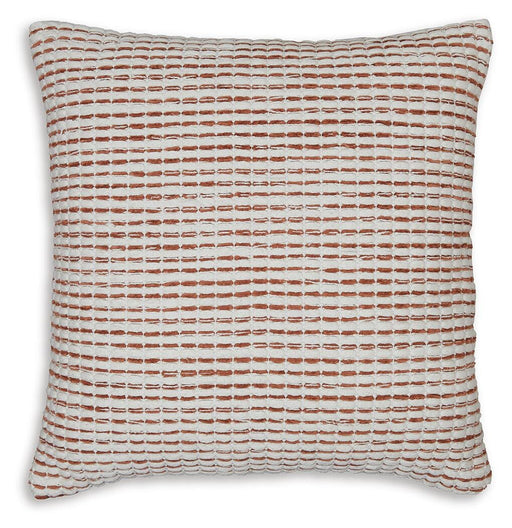 Nashlin Pillow - Nick's Furniture (IL)