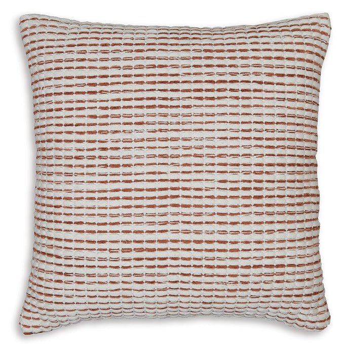 Nashlin Pillow - Nick's Furniture (IL)