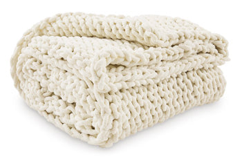 Chaddon Throw - Nick's Furniture (IL)