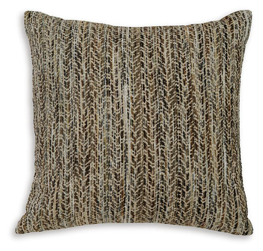 Jayner Pillow (Set of 4) - Nick's Furniture (IL)