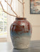 Turkingsly Vase - Nick's Furniture (IL)