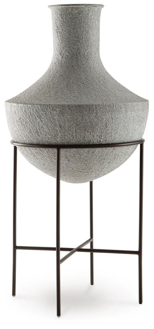 Estonbank Vase - Nick's Furniture (IL)