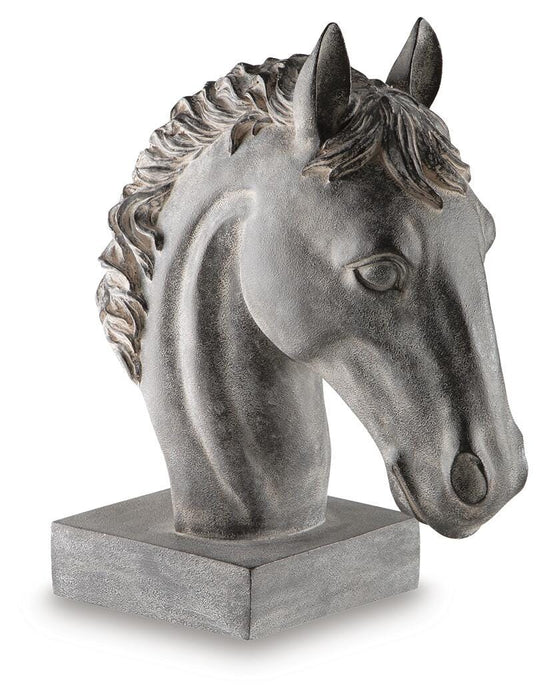 Carnlow Sculpture - Nick's Furniture (IL)