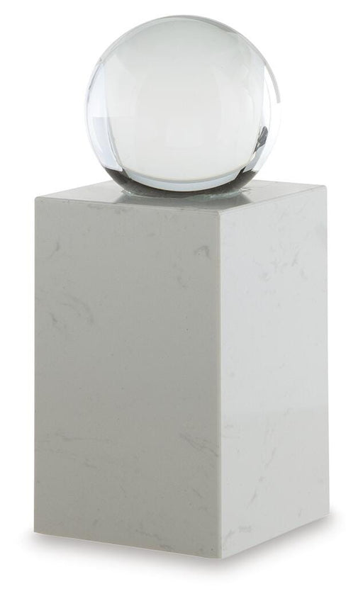 Sellner Sculpture - Nick's Furniture (IL)