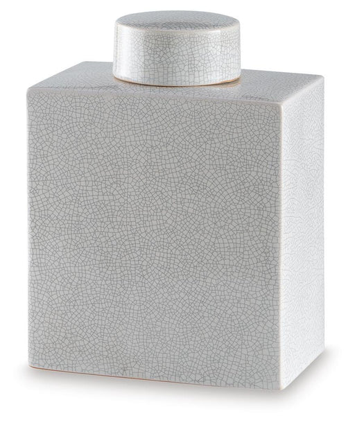 Haddworth Jar - Nick's Furniture (IL)