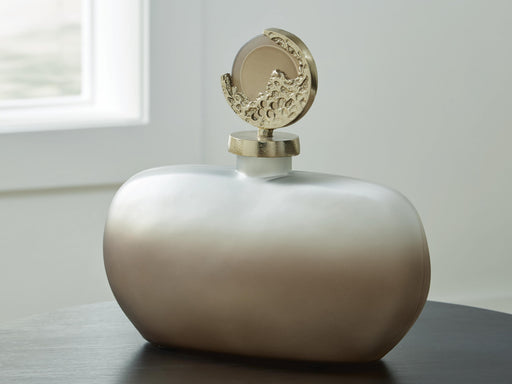 Acario Jar - Nick's Furniture (IL)