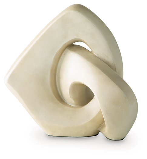 Feebs Sculpture - Nick's Furniture (IL)