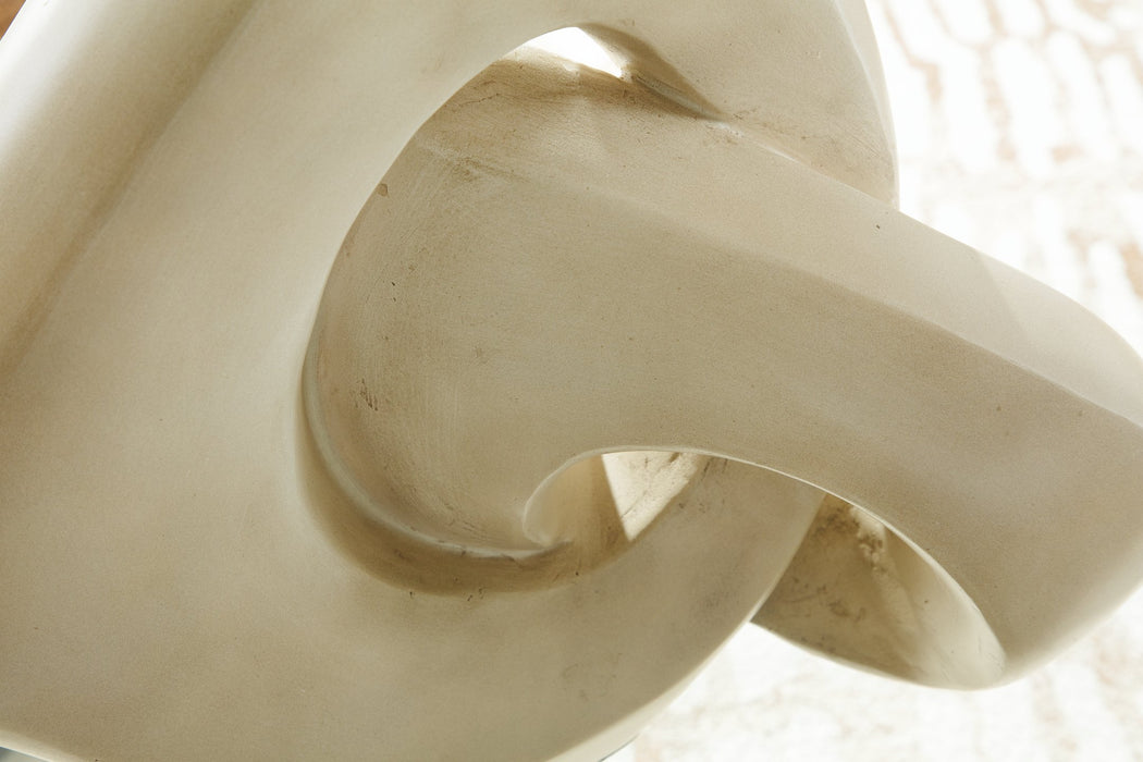 Feebs Sculpture - Nick's Furniture (IL)