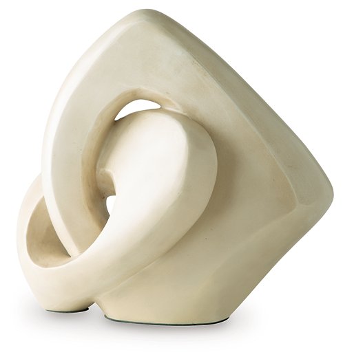 Feebs Sculpture - Nick's Furniture (IL)