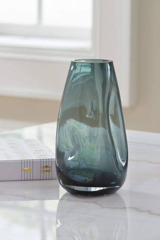 Beamund Vase (Set of 2) - Nick's Furniture (IL)