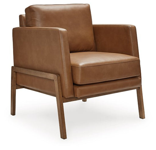 Numund Accent Chair image