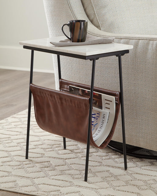 Etanbury Accent Table - Nick's Furniture (IL)
