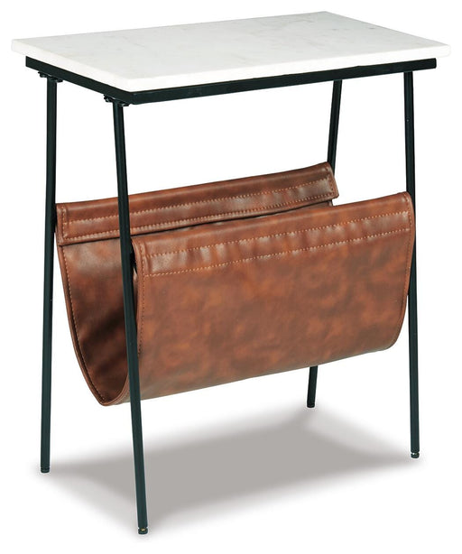 Etanbury Accent Table - Nick's Furniture (IL)