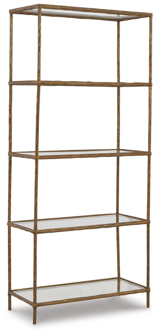 Ryandale Bookcase - Nick's Furniture (IL)