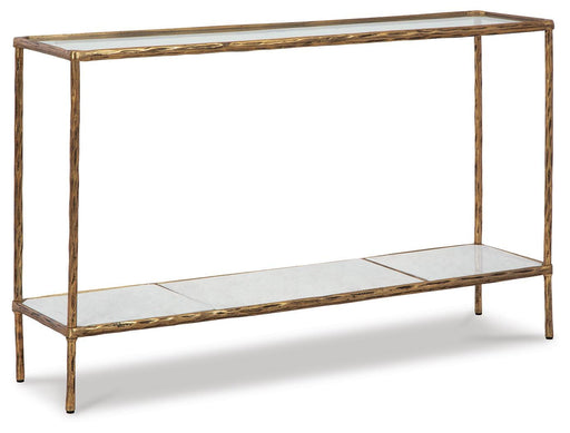 Ryandale Console Sofa Table - Nick's Furniture (IL)