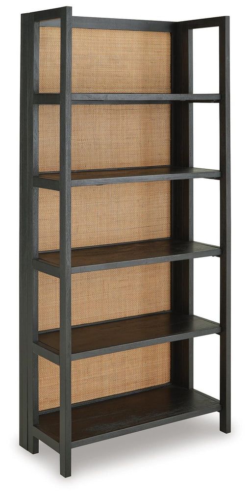 Abyard Bookcase - Nick's Furniture (IL)