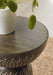Hadcher Accent Table - Nick's Furniture (IL)