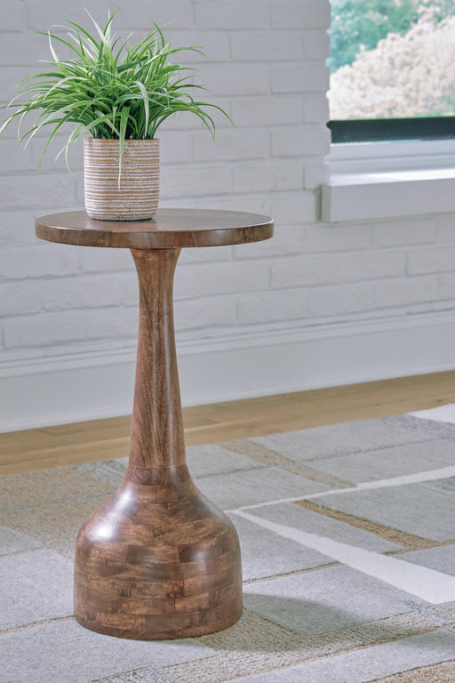 Joville Accent Table - Nick's Furniture (IL)