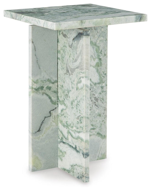 Deaconwell Accent Table - Nick's Furniture (IL)