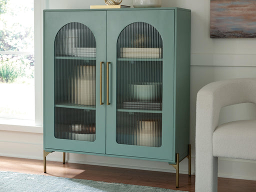 Adwen Accent Cabinet - Nick's Furniture (IL)