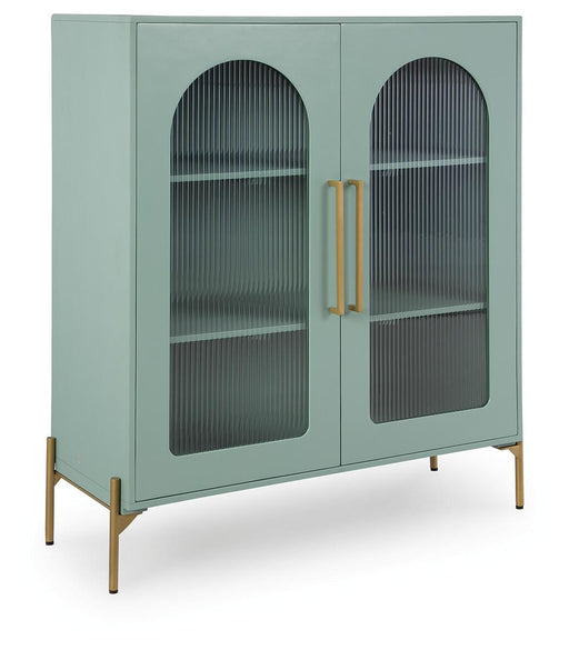 Adwen Accent Cabinet - Nick's Furniture (IL)