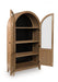 Dagandale Accent Cabinet - Nick's Furniture (IL)