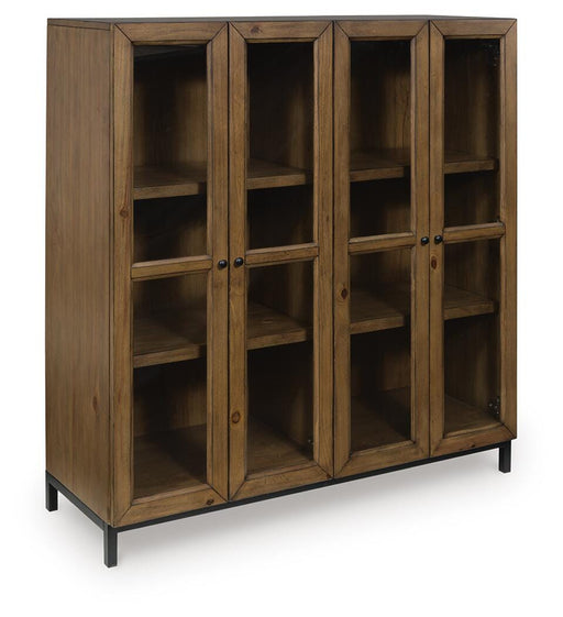Wrenridge Accent Cabinet - Nick's Furniture (IL)