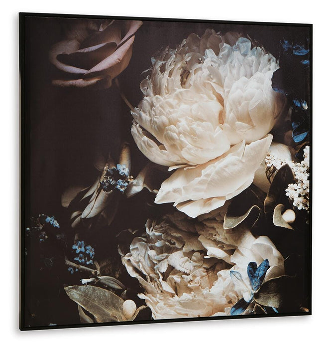 Hurshaw Wall Art - Nick's Furniture (IL)