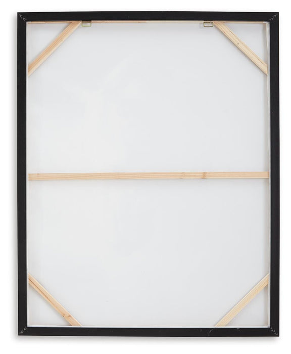 Archerwick Wall Art - Nick's Furniture (IL)