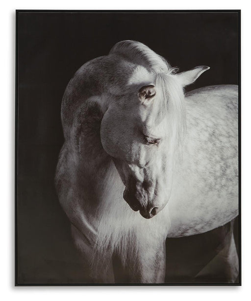 Archerwick Wall Art - Nick's Furniture (IL)