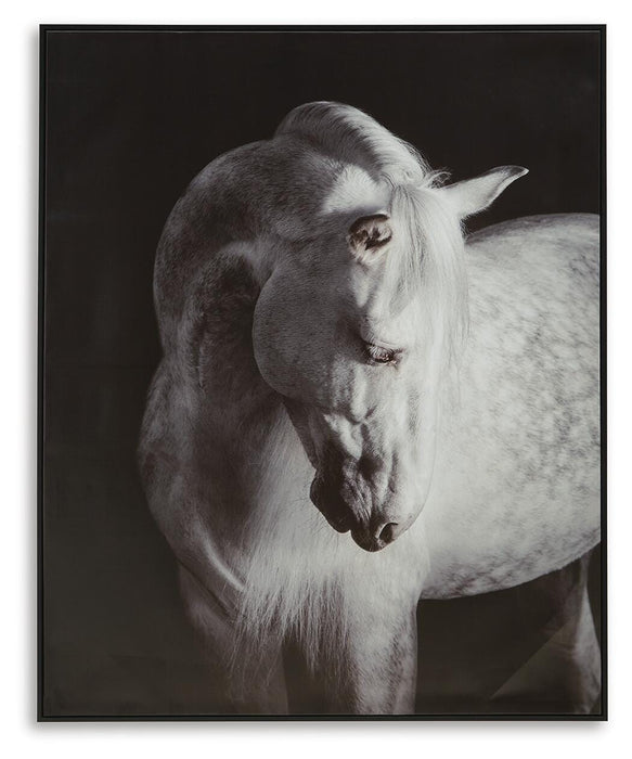 Archerwick Wall Art - Nick's Furniture (IL)