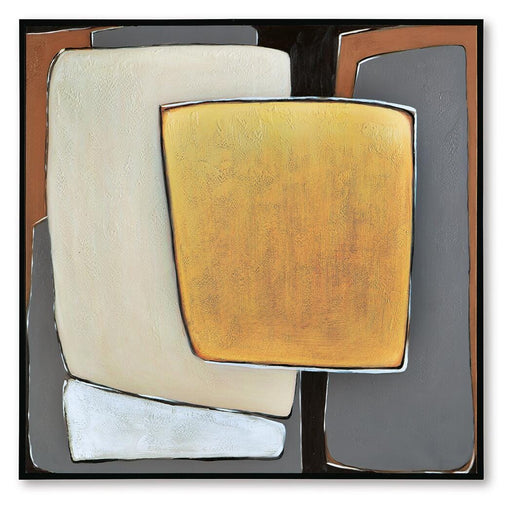 Actman Wall Art - Nick's Furniture (IL)