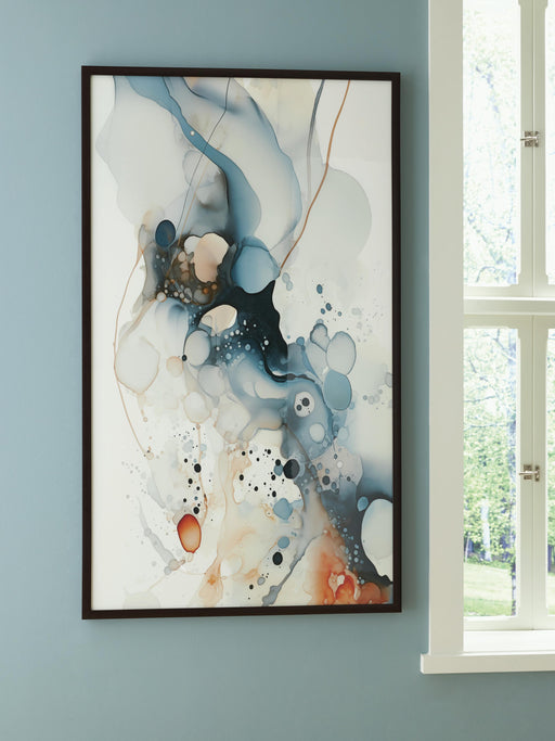 Foxenburg Wall Art - Nick's Furniture (IL)