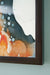Foxenburg Wall Art - Nick's Furniture (IL)