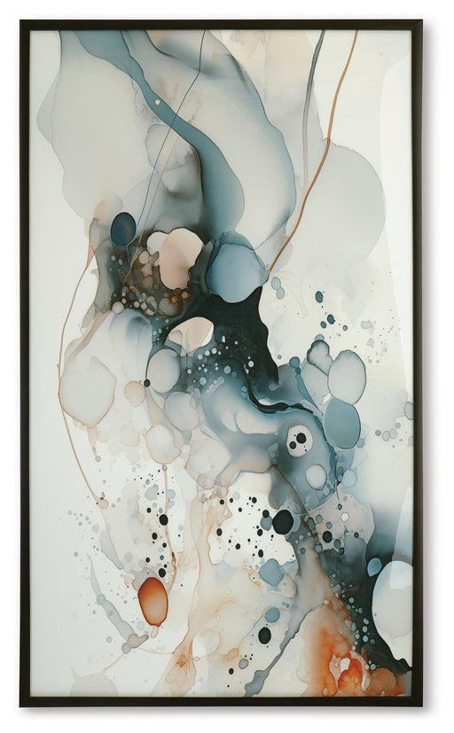 Foxenburg Wall Art - Nick's Furniture (IL)