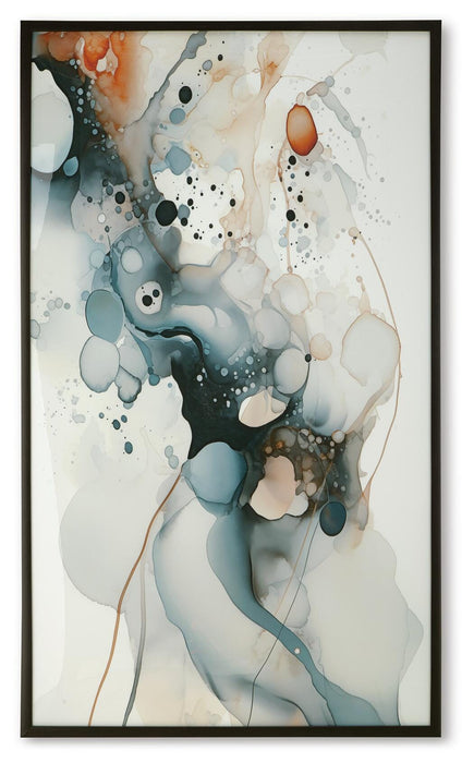Foxenburg Wall Art - Nick's Furniture (IL)