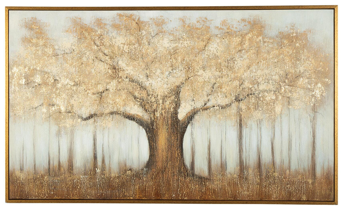 Dalewick Wall Art - Nick's Furniture (IL)