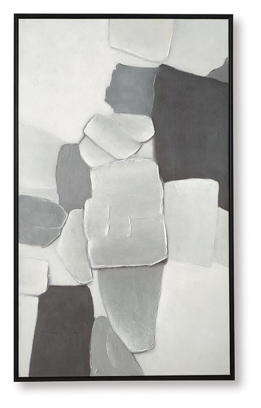 Adilson Wall Art - Nick's Furniture (IL)