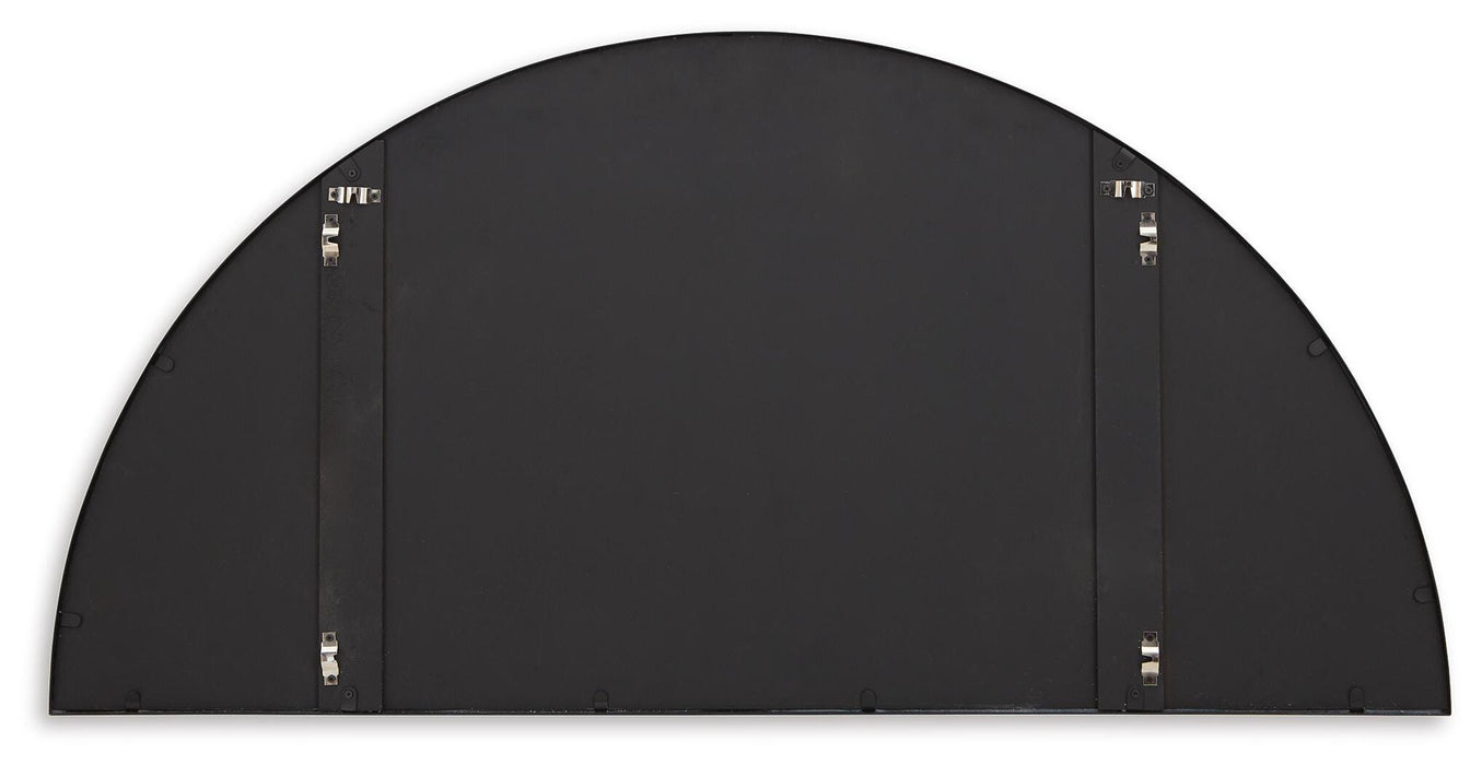 Denlow Wall Mirror Package - Nick's Furniture (IL)