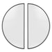 Denlow Wall Mirror Package - Nick's Furniture (IL)