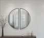 Denlow Wall Mirror Package - Nick's Furniture (IL)