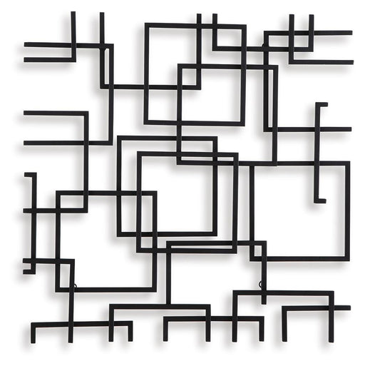 Aadanton Wall Decor - Nick's Furniture (IL)