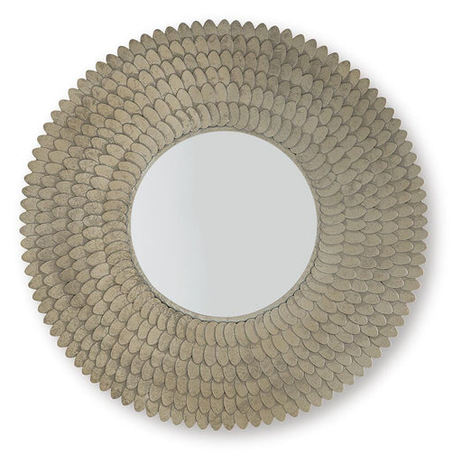 Wrightmund Accent Mirror - Nick's Furniture (IL)