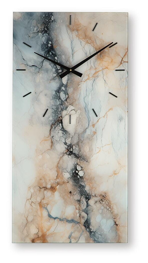 Teague Wall Clock - Nick's Furniture (IL)