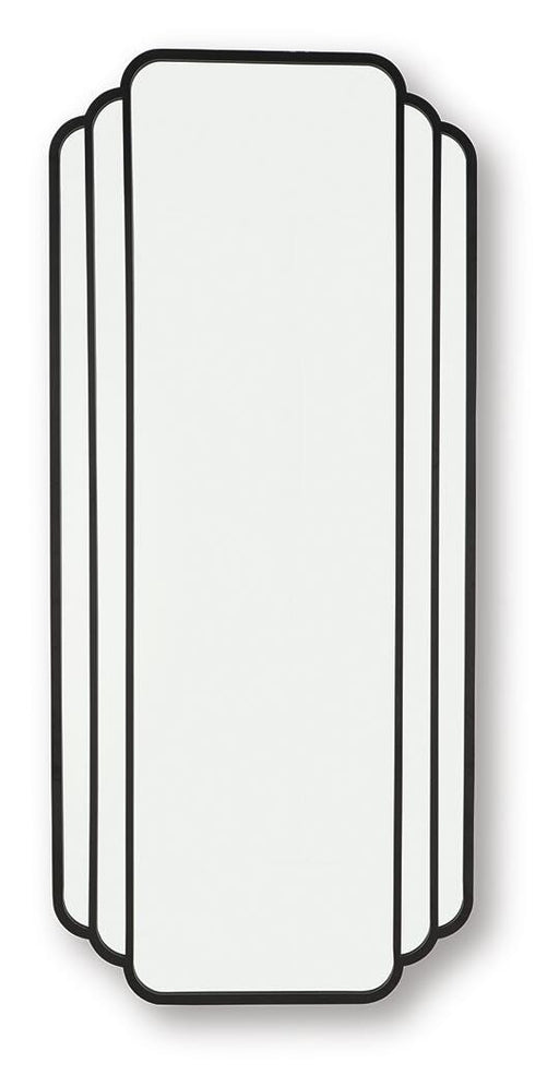 Antigone Floor Mirror - Nick's Furniture (IL)