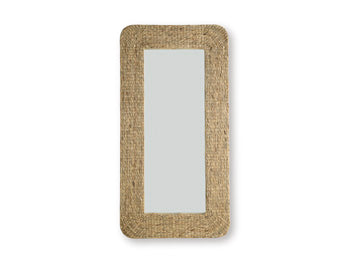 Norigan Floor Mirror