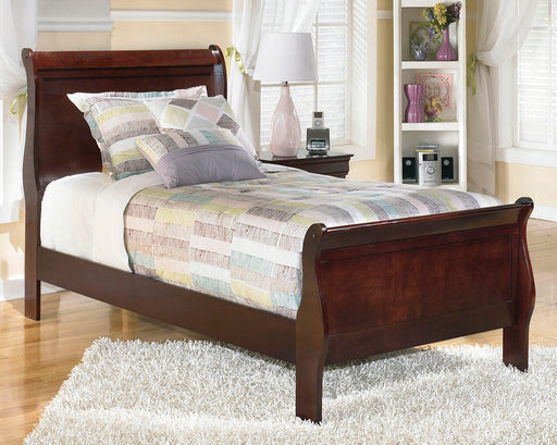 Alisdair Youth Bed - Nick's Furniture (IL)