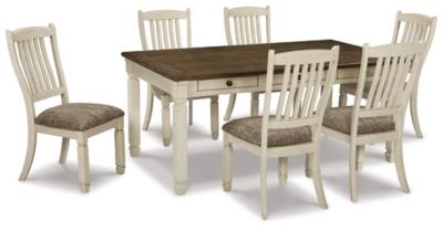 Bolanburg Dining Set - Nick's Furniture (IL)