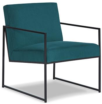 Aniak Accent Chair